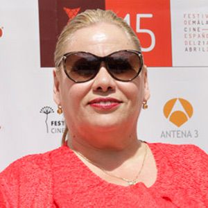 Foto Carmina Barrios