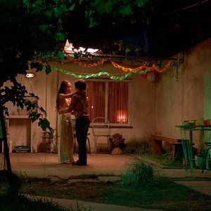 Foto Infância Clandestina