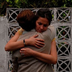 Foto Infância Clandestina