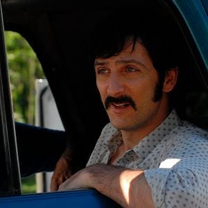 Foto Infância Clandestina