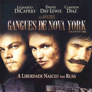 Foto Gangues de Nova York