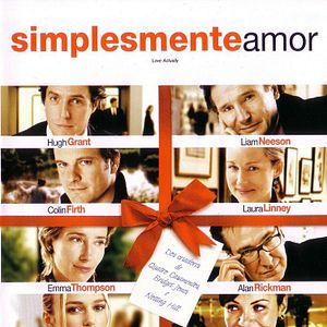 Foto Simplesmente Amor