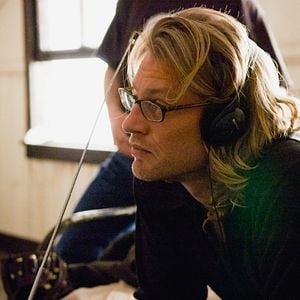 Foto O Homem da Máfia