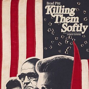 Foto O Homem da Máfia