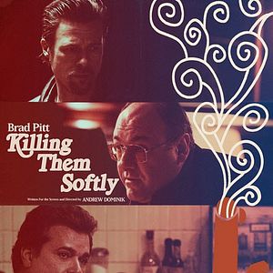 Foto O Homem da Máfia