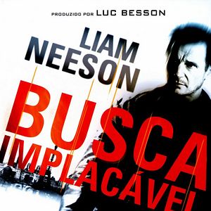 Foto Busca Implacável