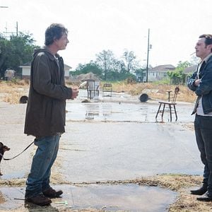 Foto O Homem da Máfia