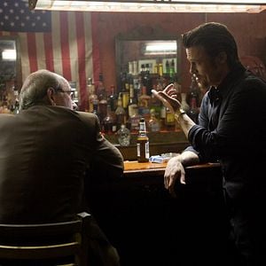 Foto O Homem da Máfia