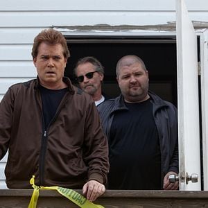 Foto O Homem da Máfia