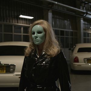 Foto Holy Motors