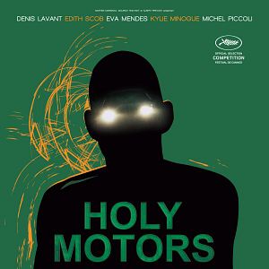 Foto Holy Motors