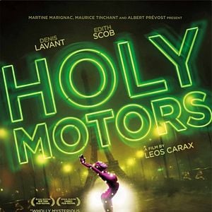 Foto Holy Motors