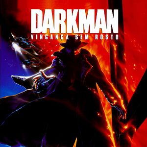 Foto Darkman - Vingança Sem Rosto