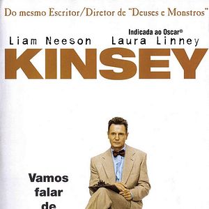Foto Kinsey - Vamos Falar de Sexo