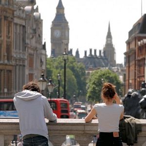 Foto Loucamente Apaixonados