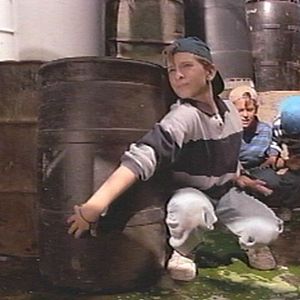 Foto 3 Ninjas em Apuros