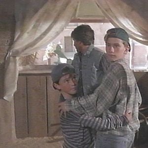 Foto 3 Ninjas em Apuros