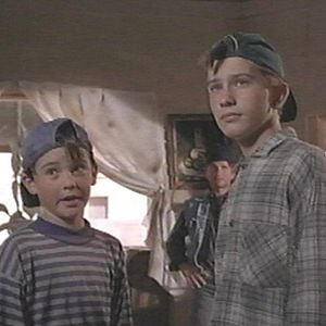 Foto 3 Ninjas em Apuros