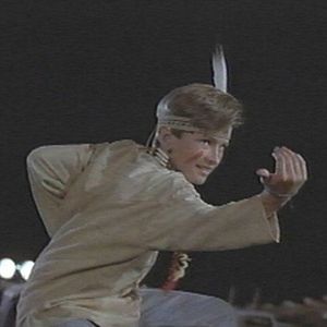 Foto 3 Ninjas em Apuros