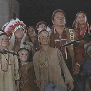 Foto 3 Ninjas em Apuros