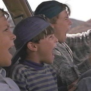 Foto 3 Ninjas em Apuros