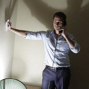 Foto Steven Pasquale