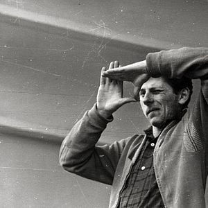 Foto Roman Polanski: Uma Memória Cinematográfica