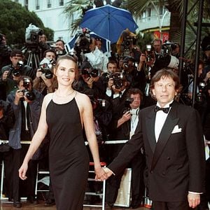 Foto Roman Polanski: Uma Memória Cinematográfica