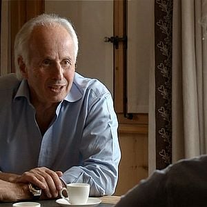 Foto Roman Polanski: Uma Memória Cinematográfica