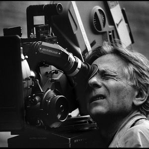 Foto Roman Polanski: Uma Memória Cinematográfica