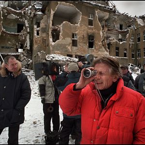 Foto Roman Polanski: Uma Memória Cinematográfica