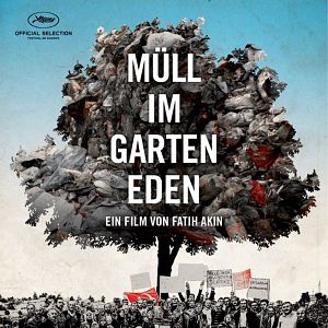 Foto Der Müll im Garten Eden