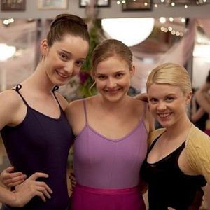 Foto Bunheads
