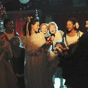 Foto Kaitlyn Jenkins