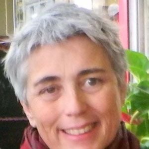 Foto Claudine Nougaret