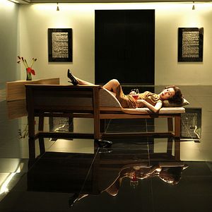 Foto O Gosto do Dinheiro