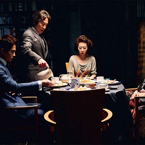 Foto O Gosto do Dinheiro