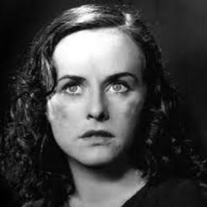 Foto Paulette Goddard