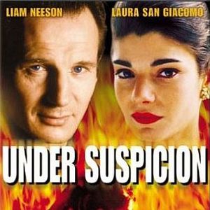 Foto A Sombra de Uma Suspeita