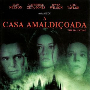 Foto A Casa Amaldiçoada