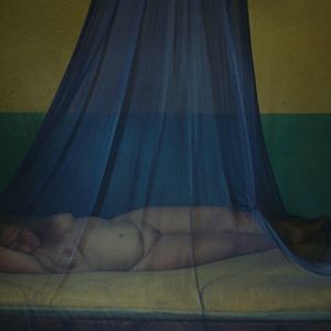 Foto Paradies: Liebe