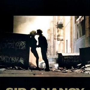 Foto Sid e Nancy - O Amor Mata
