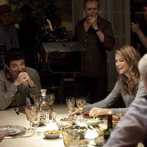 Foto Paris-Manhattan