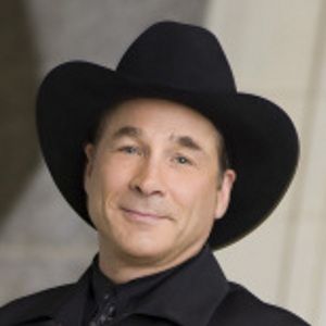 Foto Clint Black