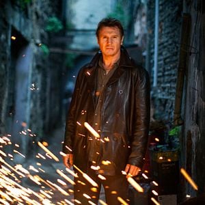 Foto Busca Implacável 2