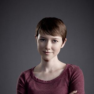 Foto Valorie Curry