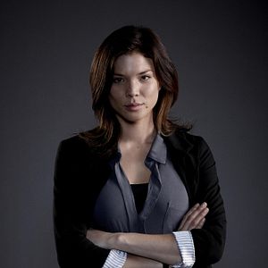 Foto Jeananne Goossen