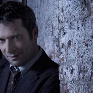 Foto James Purefoy