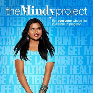 Foto The Mindy Project