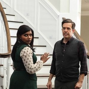 Foto The Mindy Project